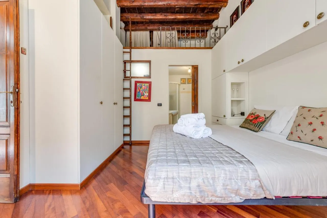 شقة Easylife - Classic Flat In Corso Como ميلان