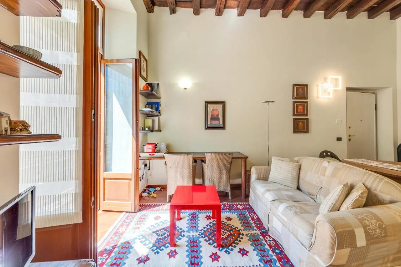 Easylife - Classic Flat In Corso Como ميلان