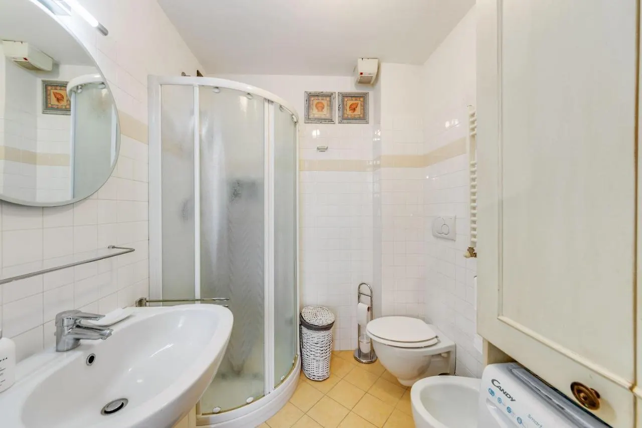 Easylife - Classic Flat In Corso Como ميلان شقة