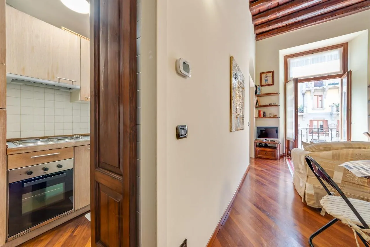 Easylife - Classic Flat In Corso Como ميلان 0*,