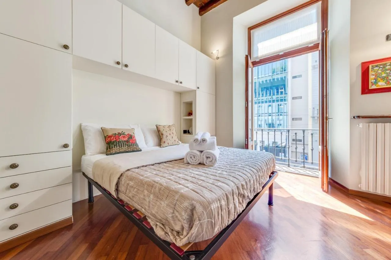 Easylife - Classic Flat In Corso Como Milão Apartamento