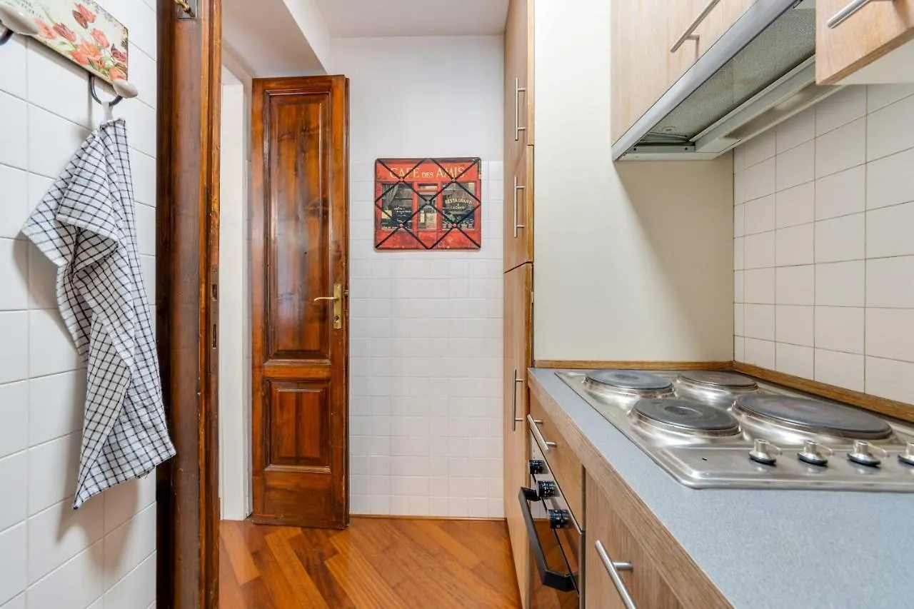 Apartamento Easylife - Classic Flat In Corso Como Milão